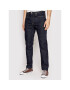 Levi's® Jeansy 502™ 29507-0280 Tmavomodrá Taper Fit - Pepit.cz