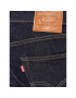 Levi's® Jeansy 502™ 29507-0280 Tmavomodrá Taper Fit - Pepit.cz