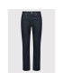 Levi's® Jeansy 502™ 29507-0280 Tmavomodrá Taper Fit - Pepit.cz