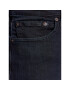 Levi's® Jeansy 502™ 29507-0520 Tmavomodrá Taper Fit - Pepit.cz