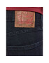 Levi's® Jeansy 502™ 29507-0520 Tmavomodrá Taper Fit - Pepit.cz