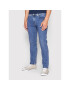 Levi's® Jeansy 502™ 29507-1287 Modrá Taper Fit - Pepit.cz