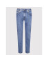 Levi's® Jeansy 502™ 29507-1287 Modrá Taper Fit - Pepit.cz