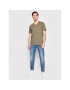 Levi's® Jeansy 502™ 29507-1293 Modrá Taper Fit - Pepit.cz