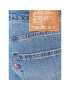 Levi's® Jeansy 502™ 29507-1293 Modrá Taper Fit - Pepit.cz