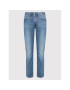 Levi's® Jeansy 502™ 29507-1293 Modrá Taper Fit - Pepit.cz