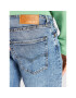 Levi's® Jeansy 502™ 29507-1300 Modrá Taper Fit - Pepit.cz