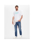 Levi's® Jeansy 502™ 29507-1368 Modrá Tapered Fit - Pepit.cz