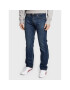 Levi's® Jeansy 505™ 00505-2409 Tmavomodrá Regular Fit - Pepit.cz