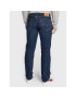 Levi's® Jeansy 505™ 00505-2409 Tmavomodrá Regular Fit - Pepit.cz