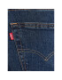 Levi's® Jeansy 505™ 00505-2409 Tmavomodrá Regular Fit - Pepit.cz