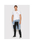 Levi's® Jeansy 510™ 05510-1129 Černá Skinny Fit - Pepit.cz