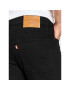 Levi's® Jeansy 510™ 05510-1129 Černá Skinny Fit - Pepit.cz