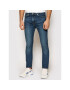 Levi's® Jeansy 510™ 05510-1133 Modrá Skinny Fit - Pepit.cz