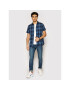 Levi's® Jeansy 510™ 05510-1133 Modrá Skinny Fit - Pepit.cz