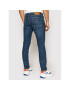 Levi's® Jeansy 510™ 05510-1133 Modrá Skinny Fit - Pepit.cz