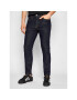 Levi's® Jeansy 510™ 05510-1176 Tmavomodrá Skinny Fit - Pepit.cz