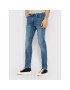 Levi's® Jeansy 510™ 05510-1200 Modrá Skinny Fit - Pepit.cz