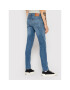 Levi's® Jeansy 510™ 05510-1200 Modrá Skinny Fit - Pepit.cz