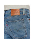 Levi's® Jeansy 510™ 05510-1200 Modrá Skinny Fit - Pepit.cz