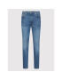 Levi's® Jeansy 510™ 05510-1200 Modrá Skinny Fit - Pepit.cz