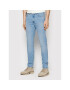 Levi's® Jeansy 510™ 05510-1206 Modrá Skinny Fit - Pepit.cz