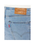 Levi's® Jeansy 510™ 05510-1206 Modrá Skinny Fit - Pepit.cz