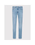 Levi's® Jeansy 510™ 05510-1206 Modrá Skinny Fit - Pepit.cz