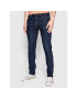 Levi's® Jeansy 510™ 05510-1253 Tmavomodrá Skinny Fit - Pepit.cz