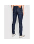 Levi's® Jeansy 510™ 05510-1253 Tmavomodrá Skinny Fit - Pepit.cz