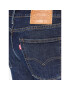 Levi's® Jeansy 510™ 05510-1253 Tmavomodrá Skinny Fit - Pepit.cz