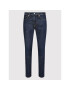 Levi's® Jeansy 510™ 05510-1253 Tmavomodrá Skinny Fit - Pepit.cz