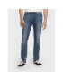 Levi's® Jeansy 510™ 05510-1265 Modrá Skinny Fit - Pepit.cz