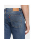 Levi's® Jeansy 510™ 05510-1265 Modrá Skinny Fit - Pepit.cz