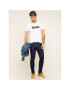 Levi's® Jeansy 511™ 04511-1786 Tmavomodrá Slim Fit - Pepit.cz