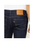 Levi's® Jeansy 511™ 04511-1786 Tmavomodrá Slim Fit - Pepit.cz