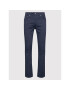 Levi's® Jeansy 511™ 04511-4432 Tmavomodrá Slim Fit - Pepit.cz