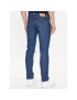 Levi's® Jeansy 511™ 04511-5549 Modrá Slim Fit - Pepit.cz