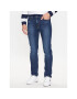 Levi's® Jeansy 511™ 04511-5667 Tmavomodrá Slim Fit - Pepit.cz