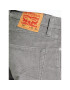 Levi's® Jeansy 511™ 04511-5698 Šedá Slim Fit - Pepit.cz