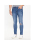 Levi's® Jeansy 512 28833-1209 Modrá Slim Fit - Pepit.cz