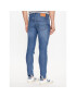 Levi's® Jeansy 512 28833-1209 Modrá Slim Fit - Pepit.cz