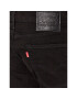 Levi's® Jeansy 514™ 00514-1036 Černá Regular Fit - Pepit.cz