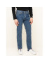 Levi's® Jeansy 514™ 00514-1267 Tmavomodrá Regular Fit - Pepit.cz