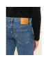 Levi's® Jeansy 514™ 00514-1267 Tmavomodrá Regular Fit - Pepit.cz