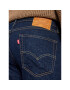 Levi's® Jeansy 514™ 00514-1276 Tmavomodrá Regular Fit - Pepit.cz