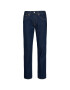 Levi's® Jeansy 514™ 00514-1276 Tmavomodrá Regular Fit - Pepit.cz