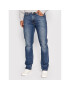 Levi's® Jeansy 514™ 00514-1677 Modrá Straight Fit - Pepit.cz