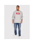 Levi's® Jeansy 514™ 00514-1677 Modrá Straight Fit - Pepit.cz