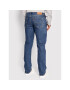 Levi's® Jeansy 514™ 00514-1677 Modrá Straight Fit - Pepit.cz